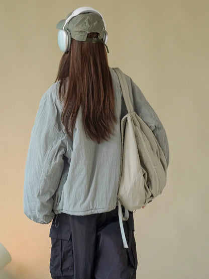 Stay On My Mind Jacket