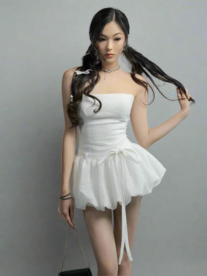 Paradox Spark Mini Dress