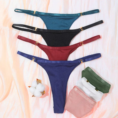 Running Back To You G-String