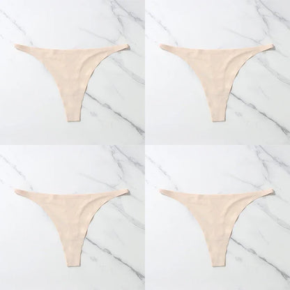 Let's Stay Together Panties Set