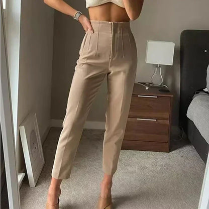 Bare Harmony Pants
