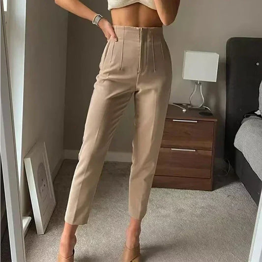 Bare Harmony Pants