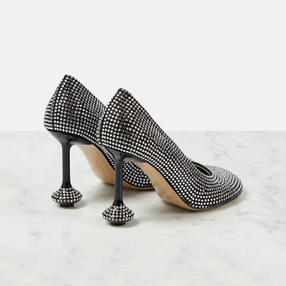 Drenched In Love Pump Shoes