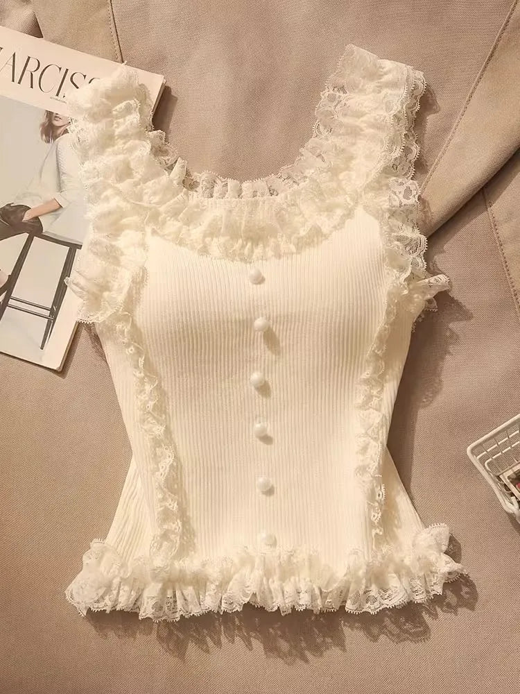 Cupid’s Favorite Tank Top