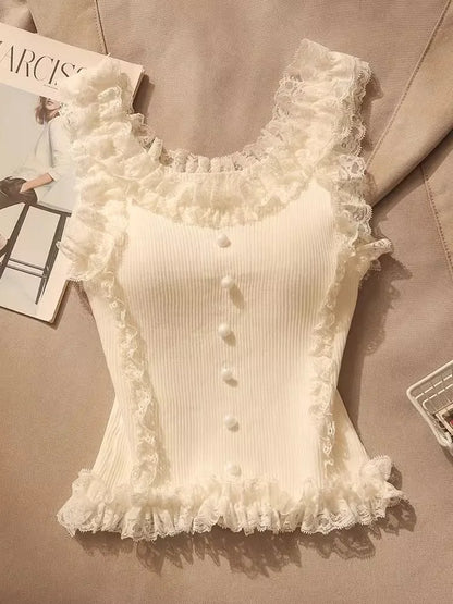 Cupid’s Favorite Tank Top