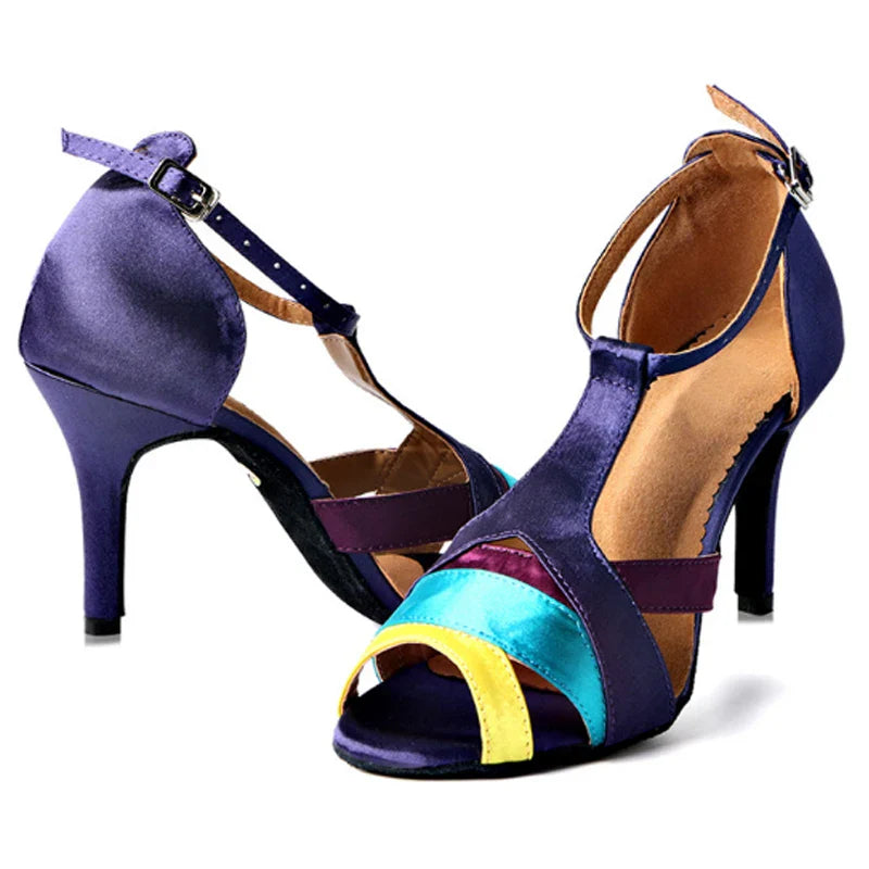 Move Your Dancing Feet Boot