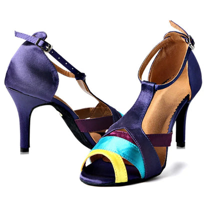 Move Your Dancing Feet Boot