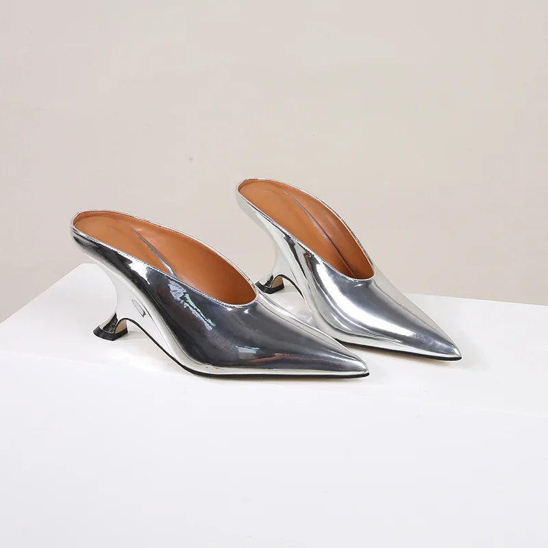 Life's Highlight Pump Shoes