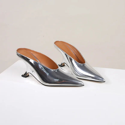 Life's Highlight Pump Shoes