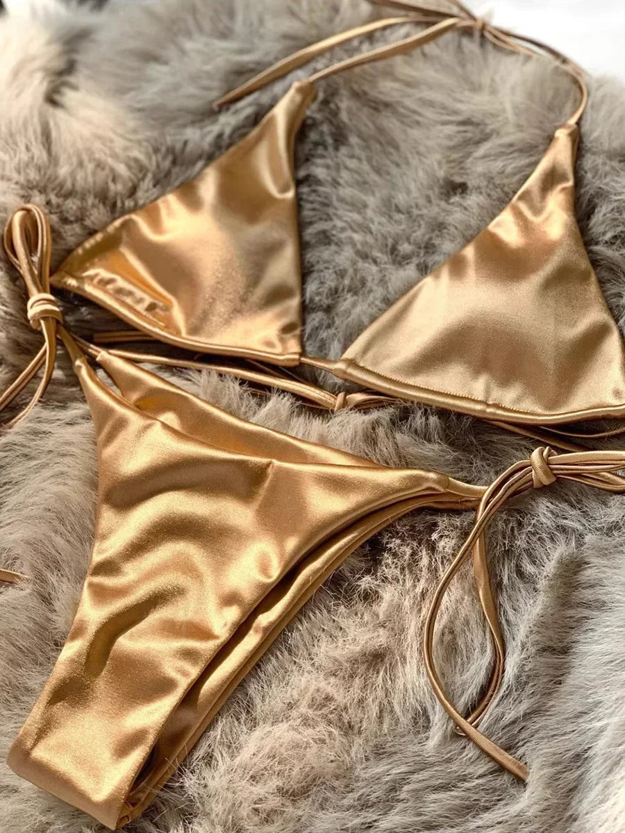 Luminous Joy Bikini