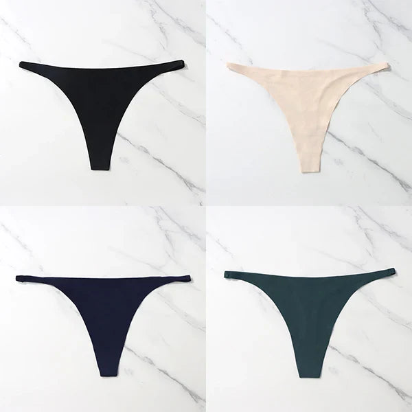 Let's Stay Together Panties Set