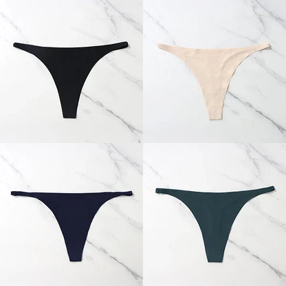 Let's Stay Together Panties Set