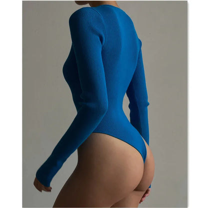 Heartbreak Hymn Bodysuit