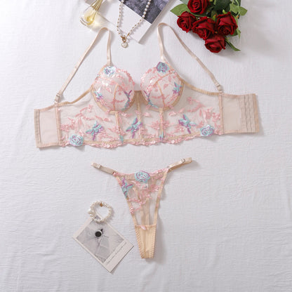 Record Of Youth Lingerie