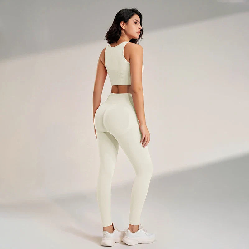 Times Like This Legging Set