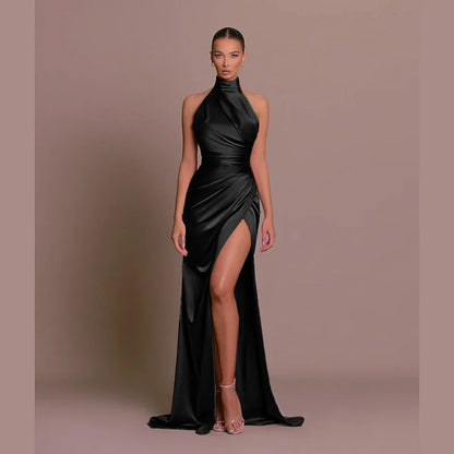 Can't Stand The Light Long Dress