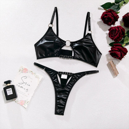 Keep Turning Our Way Lingerie
