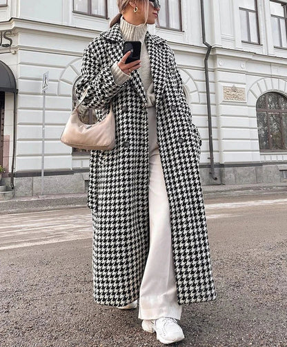 Riders On The Storm Coat
