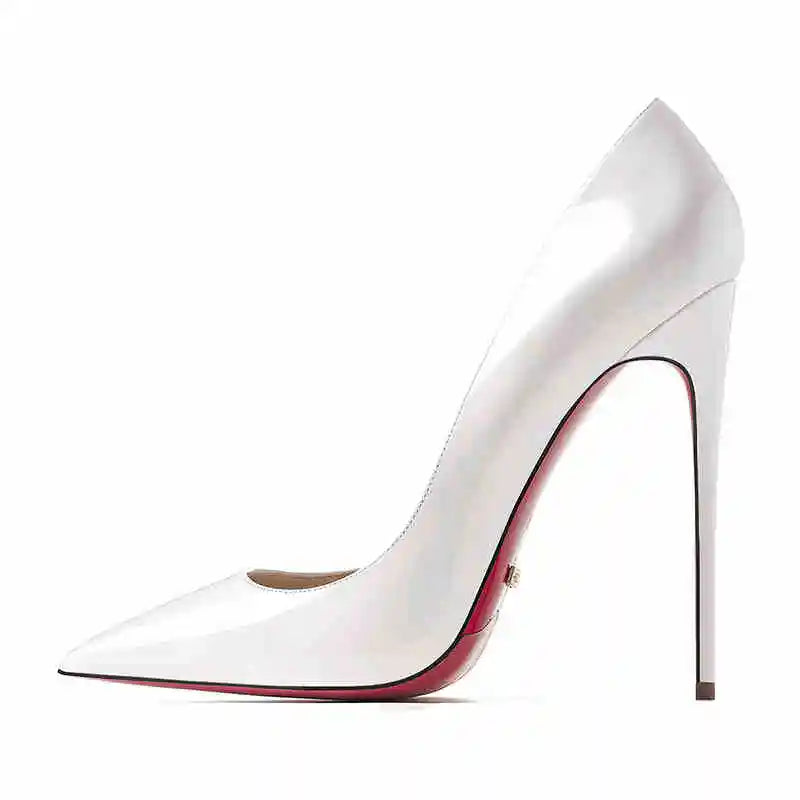 Leave Me Dainty Stilettos
