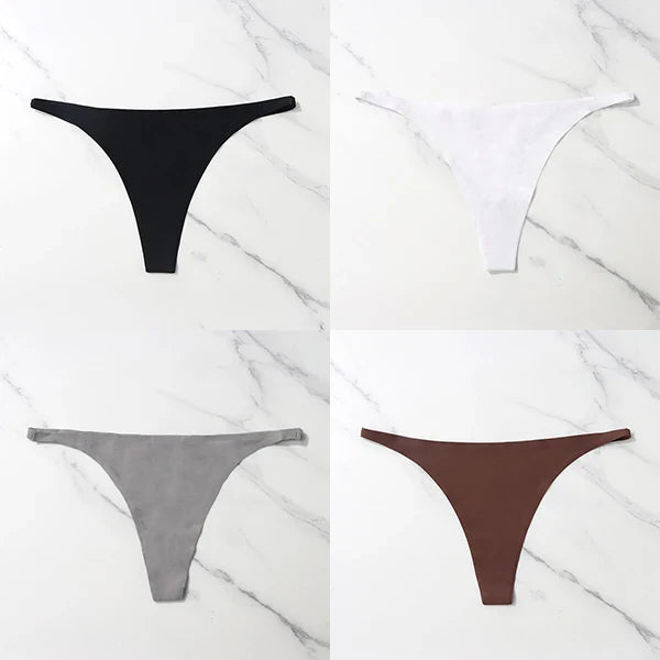 Let's Stay Together Panties Set