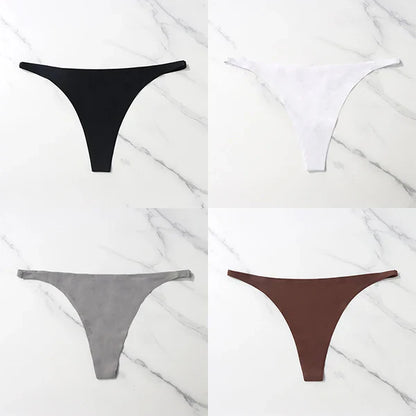 Let's Stay Together Panties Set