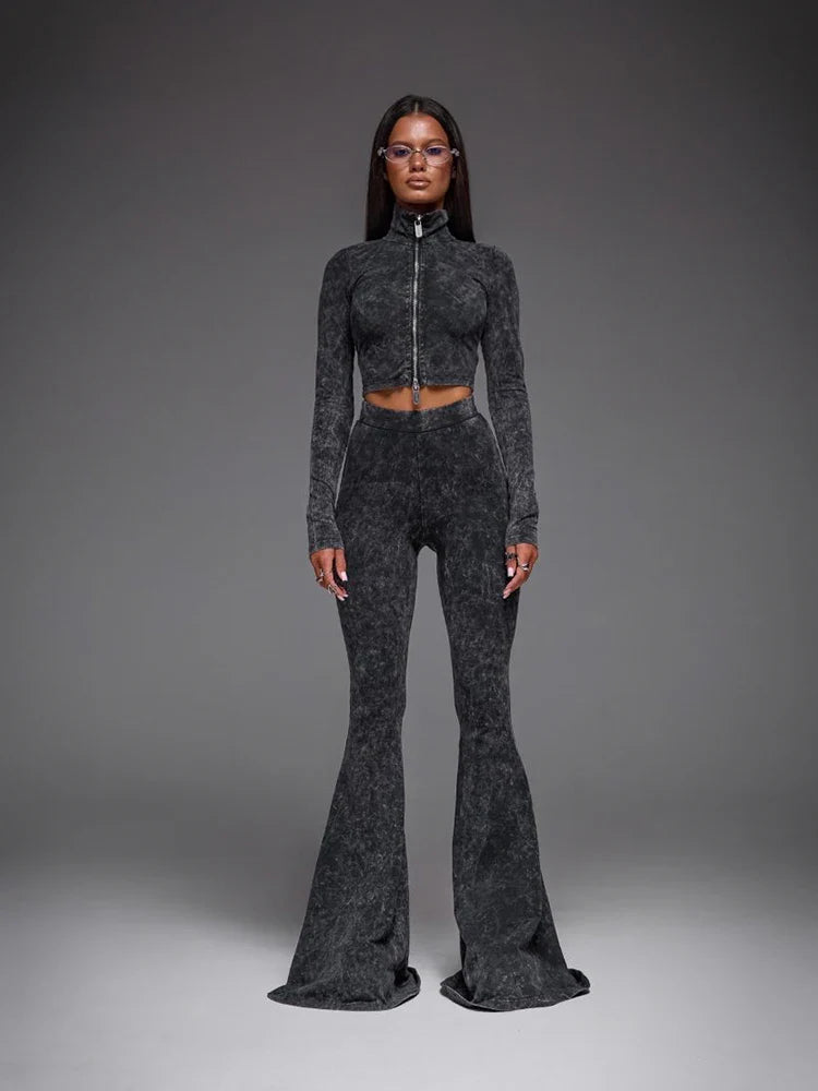 Balanced Bliss Pants Set