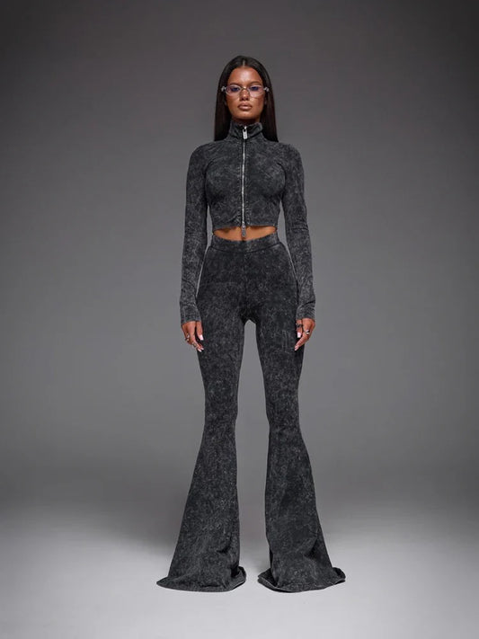 Balanced Bliss Pants Set