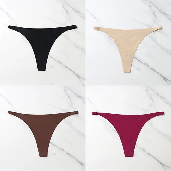 Let's Stay Together Panties Set