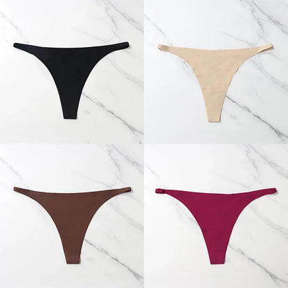 Let's Stay Together Panties Set