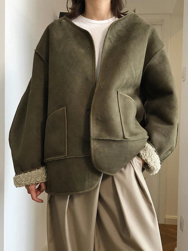 Embrace the Unknown Jacket
