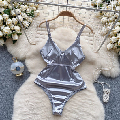 When Day Met Night Bodysuit