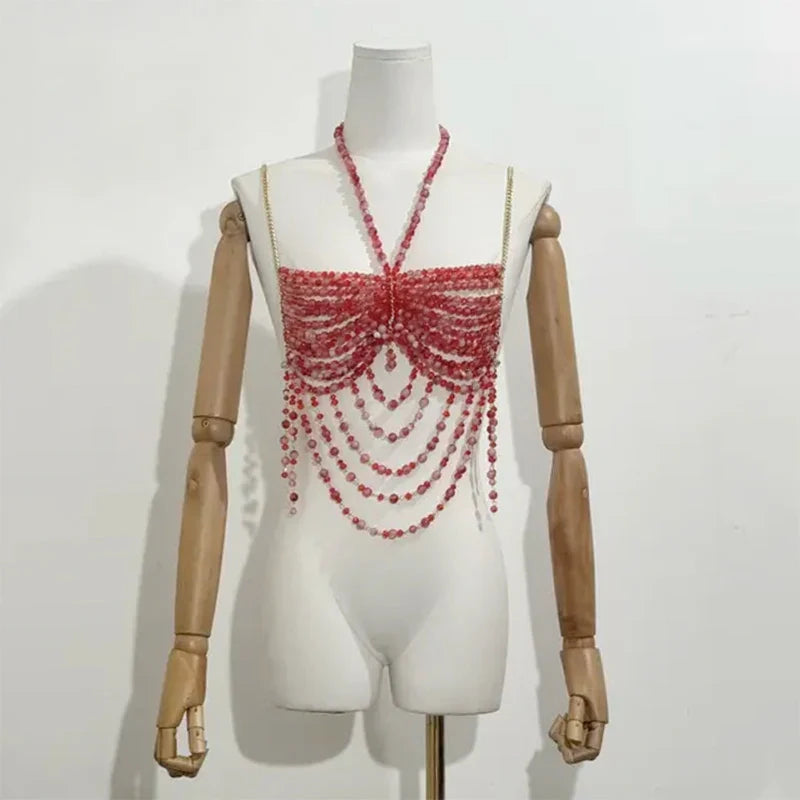 Catch The Wave Body Jewelry