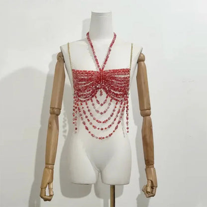 Catch The Wave Body Jewelry