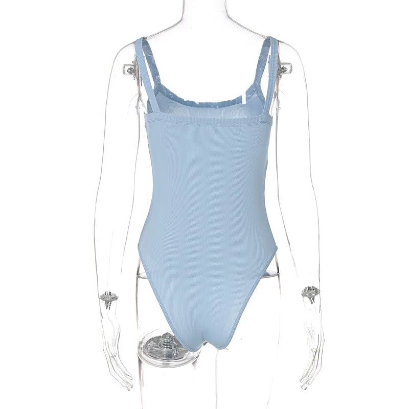 Love In The Dark Bodysuit