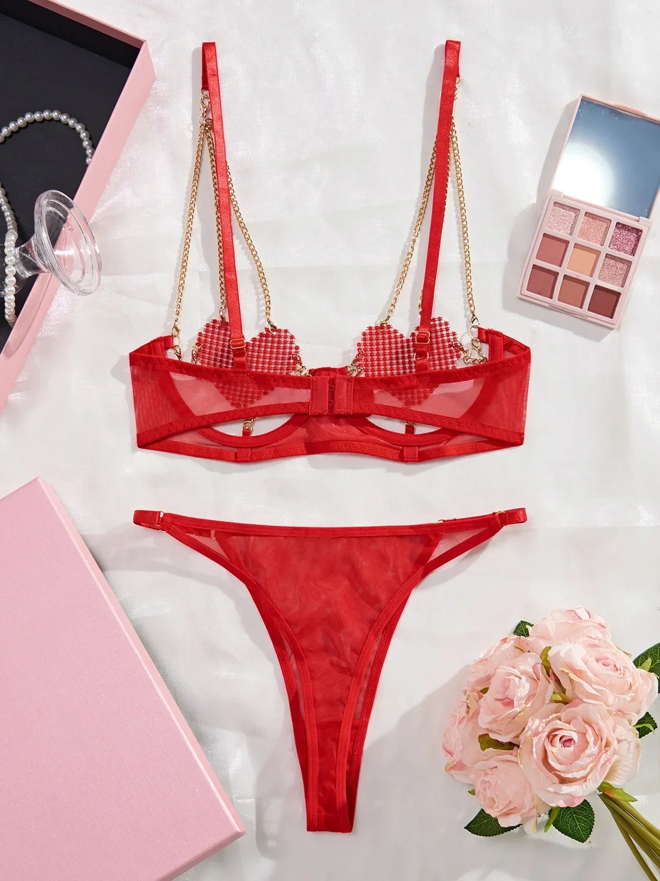 Need Another Night Lingerie