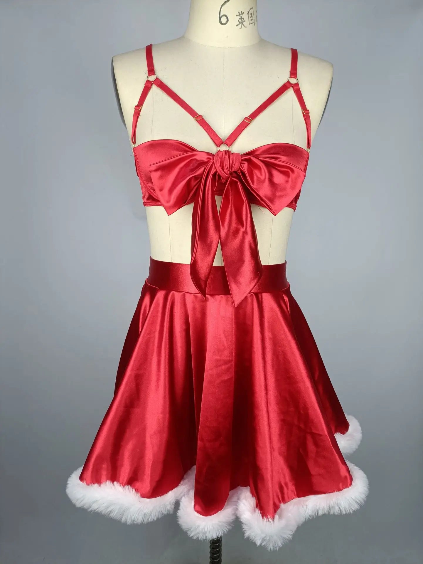 Whisper In The Dark Lingerie