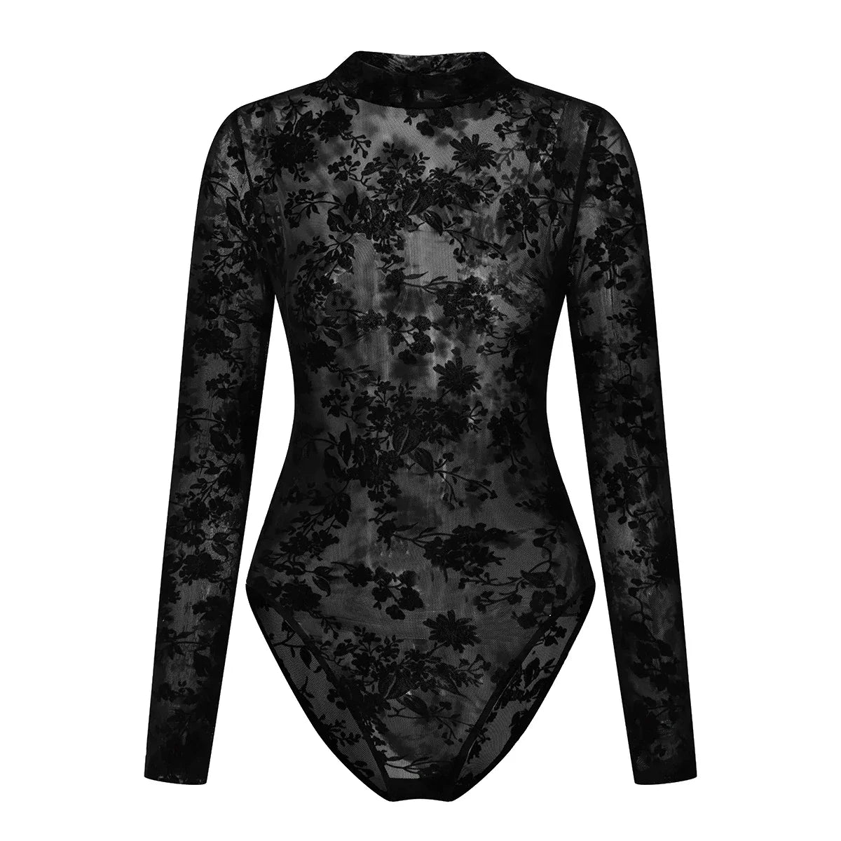 Falling Sky Bodysuit