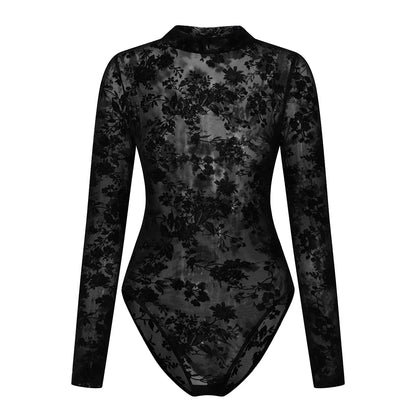 Falling Sky Bodysuit