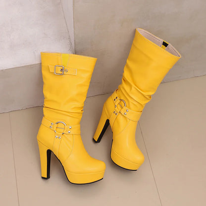 To Take 'em Away Boots
