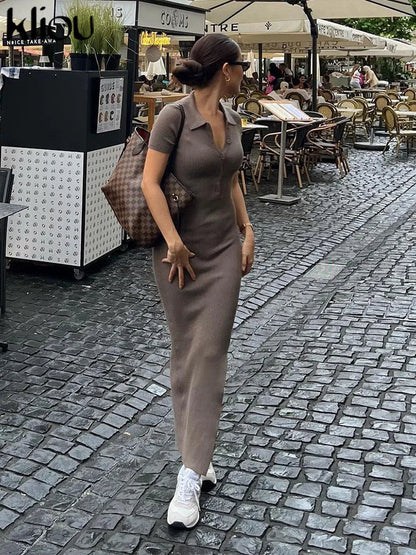 Dollhouse Darling Midi Dress