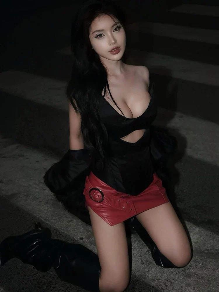 Nothing In Life But You Bustier