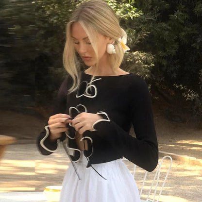 The Last Breath Of Me Cardigan