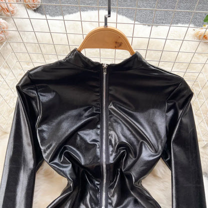 Bury The Nightline Bodysuit