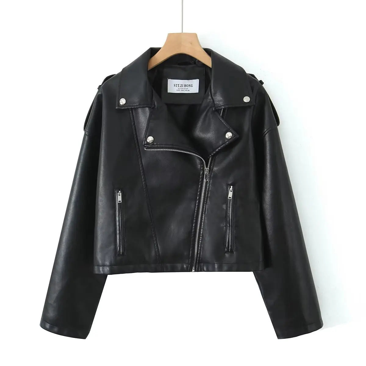 Almost Feel Like Nothing Jacket