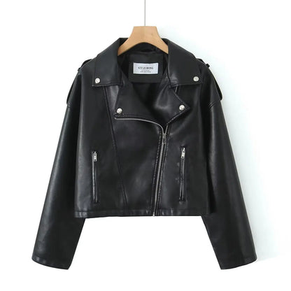 Almost Feel Like Nothing Jacket