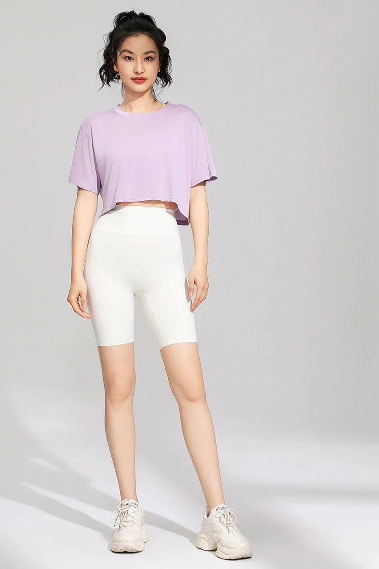 Dream Aloud Shorts Legging