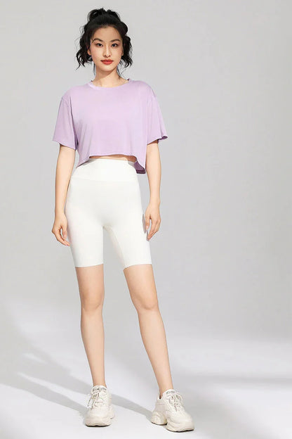 Dream Aloud Shorts Legging