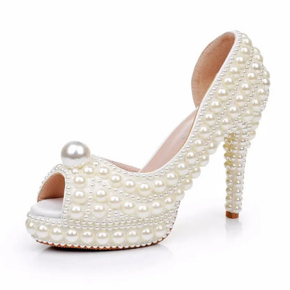 Cosmic Crush Pump Shoes