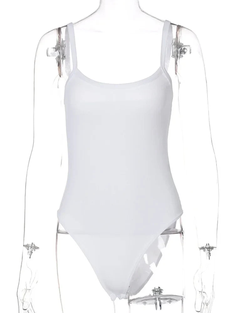 Love In The Dark Bodysuit