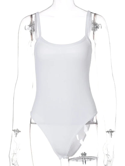 Love In The Dark Bodysuit